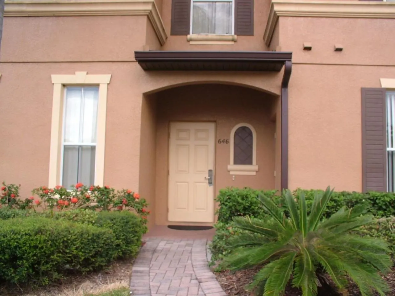 Apartment Regal Palms Resort & Spa 646 Four Corners